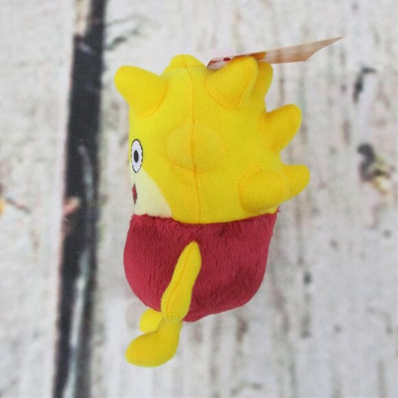 Ni No Kuni II 2 Small Lofty Plush Collectors Edition - Picture 4 of 6